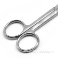 Stainless steel scissors nurse scissors cut medical scissors cut gauze bandage